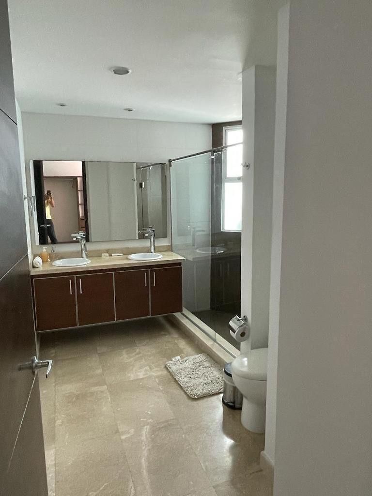 Lujoso Penthouse Duplex 403m2 Con Terraza Privada Y Vista Al Mar Apartamento *